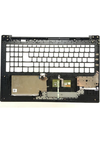 Lenovo Uyumlu Ideapad 320-15Ikb Type 80Xl Üst Kasa - Klavye Touch Kasa P
