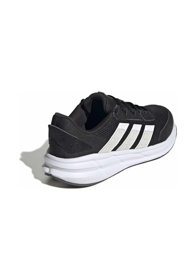 Adidas Adidas Astrastar Erkek Siyah Koşu - Yürüyüş Ayakkabısı Jr5563 Siyah
