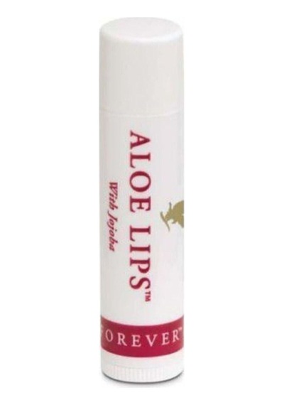 Living Aloe Lıps 2 Adet-022