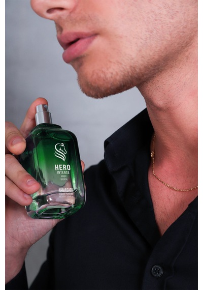Armasari Hero Intense Erkek Parfüm EDP 100 ML
