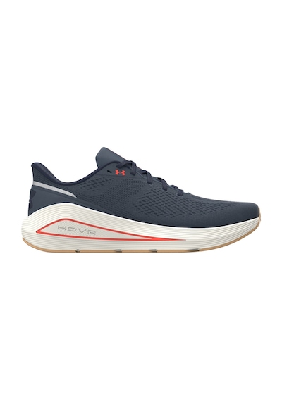 Under Armour Ua Sonic 7 Erkek Koşu Ve Yürüyüş Ayakkabısı 3028002-044 Gri