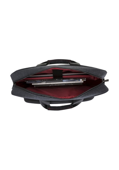 Hadron Hdx4011 Santori 15.6 İnç Notebook Çantası Siyah