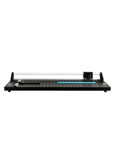 Mühlen Säge Tr 620 Sürgülü Kâğıt Şekillendirici / Kesici A2 Boyut