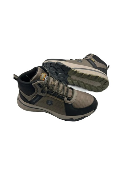 Lumberjack Mıles Hı Kum Trekking Outdoor Su Geçirmez Waterproof Kum