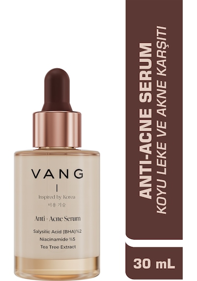 Vang Acne Serum 30 ML