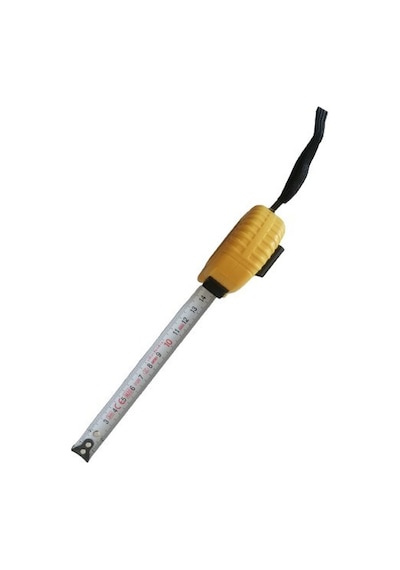 Gfb Çelik Şerit Metre 3 Mt 16 Mm N11.425