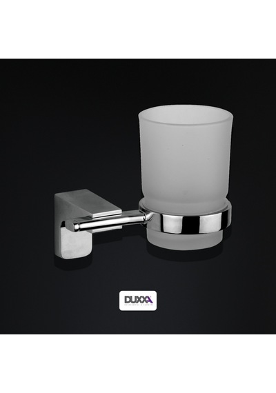Duxxa F1 Diş Fırçalık Krom A.1704 Krom