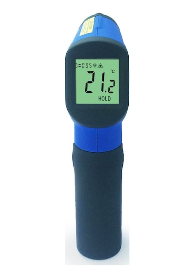 Tfa Scantemp 330 Kızılötesi Infrared Termometre