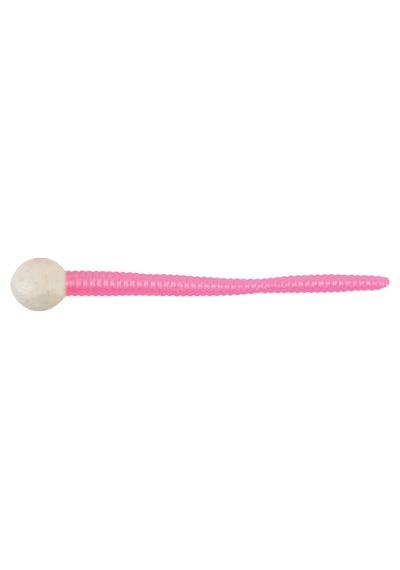 Berkley Powerbait Floating Mice Tails Suni Yemi Whıte-bubblegum