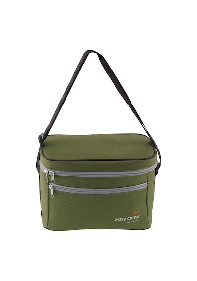 Easy Camp Arctic Daisy M Cool Bag 15 Litre Soğutucu Termal Çanta Çok Renkli