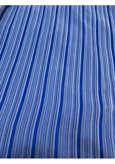 Pentagono Seta Elbiselik İpek Kumaş 3,70x1,40 m 020