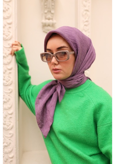 Silk Home Prime Eşarp 78010-16 Pembe