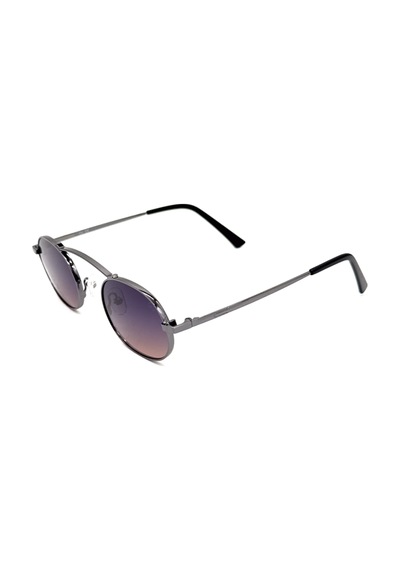 Obb Sunglasses Obb Ms144 C4 Kadın Güneş Gözlüğü Metalik
