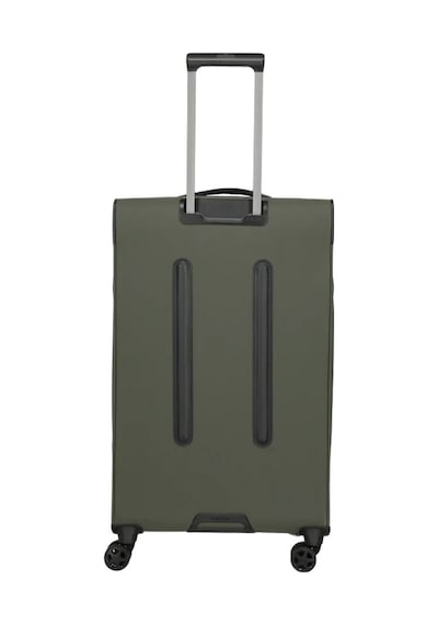 Travelite Briize 4w Trolley L Körüklü Büyük Boy Valiz Yeşil