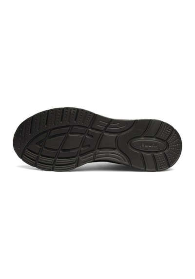Hummel Supermover Ayakkabı 900796-2042 Siyah