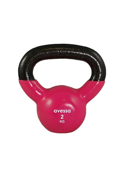 Avessa Kettle-2 Kg Pvc Kettle Dambıl 2 Kg - 8