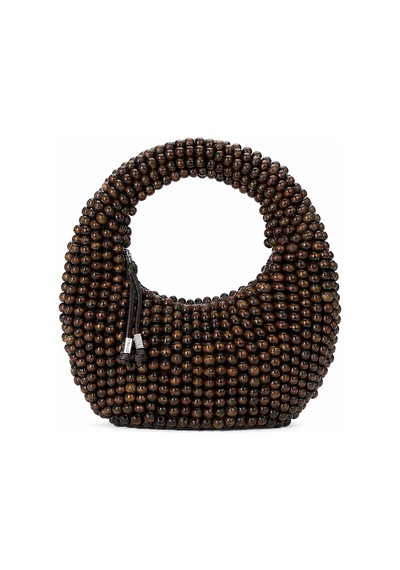 Atelier Emine Noxara Ebene Çanta Çok Renkli