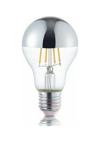 Ecolite Aynalı Ampul 4W 320 Lm G.Işığı Sarı Işık