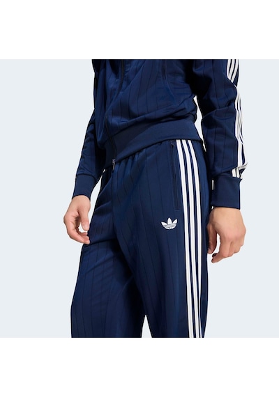 Adidas Firebird Dn Erkek Siyah Eşofman Altı Ke4135 Çok Renkli