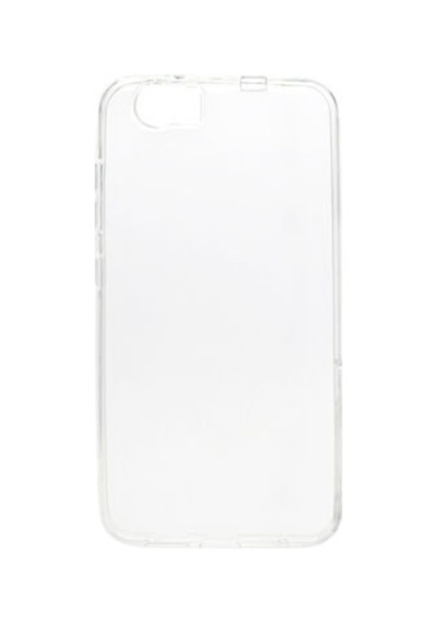 Vestel Uyumlu Venüs V3 5070 Kılıf Şeffaf Onyx Tpu Süper Silikon Kapak Renksiz/şeffaf