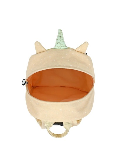 Trixie Mrs.unicorn Kız Çocuk Anaokul Çantası 90-224 Bej
