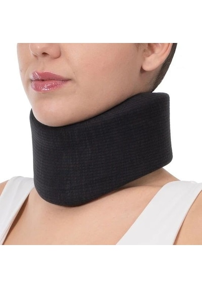 Wingmed Destekli Sünger Servikal Boyunluk Small - Konforlu Ve Ergonomik
