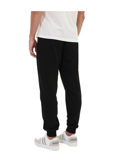 Lumberjack Mb Ct107 Jogger Siyah Erkek Eşofman Altı A102696992