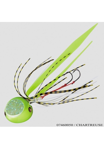 Daiwa Kohga Alpha 60Gr