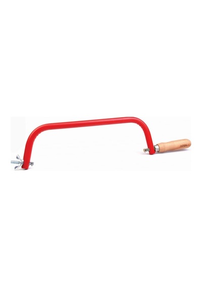 Eltos Ld-107 Lama Demir Testere Kolu 20x5 Mm