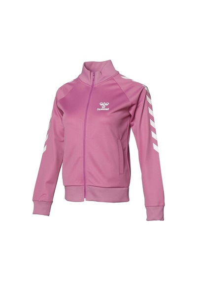 Hummel Bayan Sweat 921135-9857 Gül Kurusu