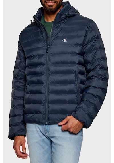 Calvin Klein Erkek Mont Lv04rc511g Ppk Lacivert Lacivert
