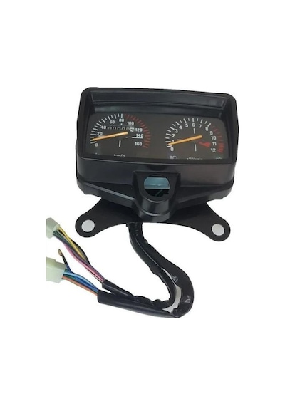 Cg Kilometre Saati Devir Saati Telli 160 Km Oem