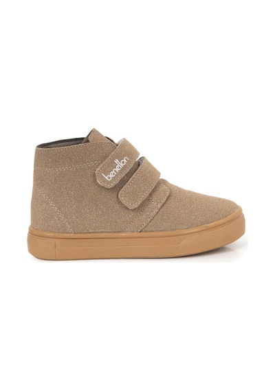 United Colors Of Benetton Çocuk Bot Vizon Bn-31177 Vizon