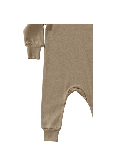 Tinylamb Native Unisex 2 Parça %100 Organik Pamuk Bebek Ve Çocuk Tulumu 2'li Takım Kahve-krem Tinylamb Native Unisex 2 Parça %100 Organik Pamuk Bebek Ve Çocuk Tulumu 2'li Takım Kahve-krem