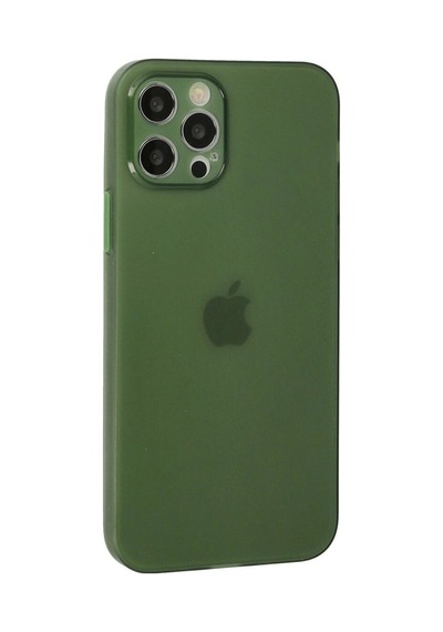Apple İphone 12 Pro Max Kılıf Puma Silikon