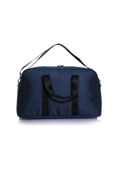Fossil Unisex Klasik Std El Valizi Askılı 04fs2049 Lacivert Lacivert