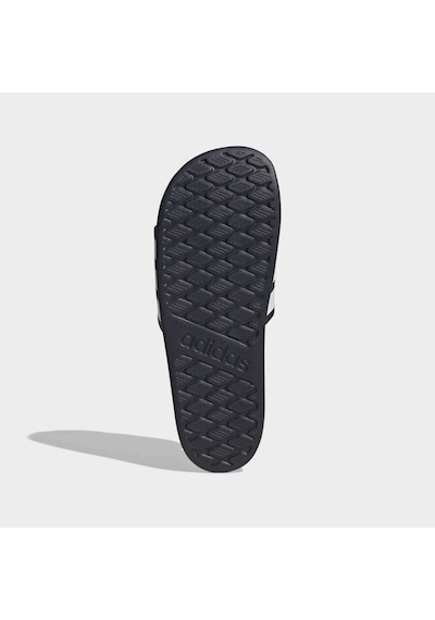 Adidas Hq2465 Adılette Comfort 2.0 Erkek Terlik Siyah
