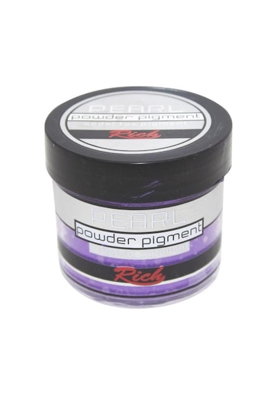 Rich Sedef Toz Pigment 60Cc 11024 Mor