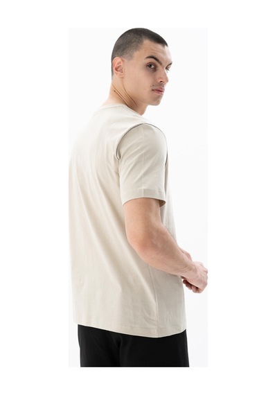 AR-MA Arma Erkek Regular Fit Bisiklet Yaka Tişört Y25344405501 001