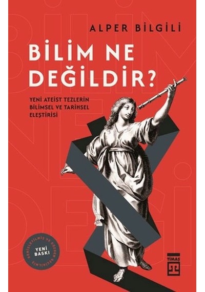 Bilim Ne Değildir