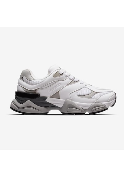 Lescon Ghost 2 Easystep Erkek Spor Ayakkabı Beyaz
