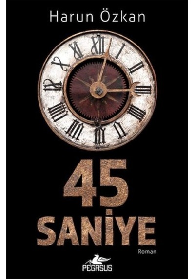 45 Saniye - Ezjı-677990