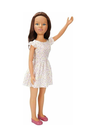 80011 Yürüyüş Arkadaşım Clara Casual 80 cm -Sunman
