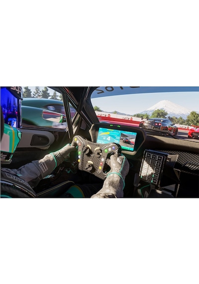 Forza Motorsport Xbox Series X