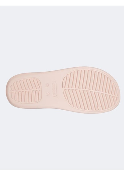 Crocs Getaway Platform Kadın Terlik 209409-6ur 209409-6ur Pembe Pembe
