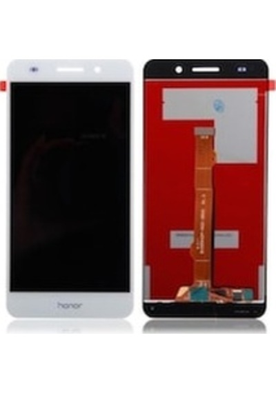 Huawei Y6 2 Uyumlu Lcd Ekran