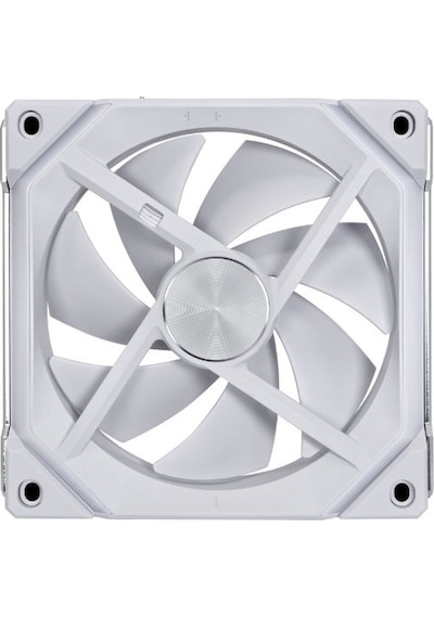 Lian Li Unı Fan Reverse Sl Wıreless 1x120mm Beyaz Kasa Fanı Azaz0llı0076