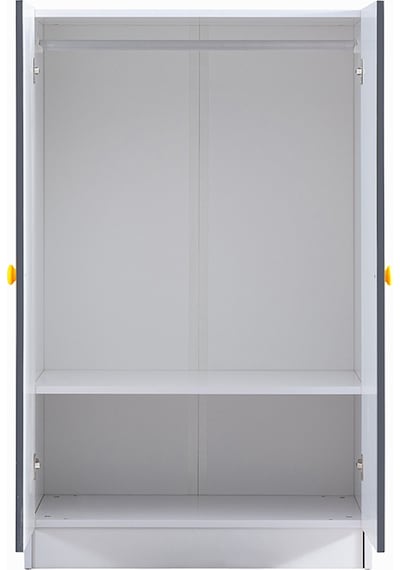 Ranza, Metris Ranza Karyola Dolap 2 Adet Comfort Yatak 90 X 190 CM