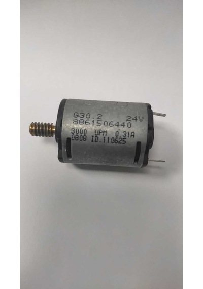Dunker Motor G30.2