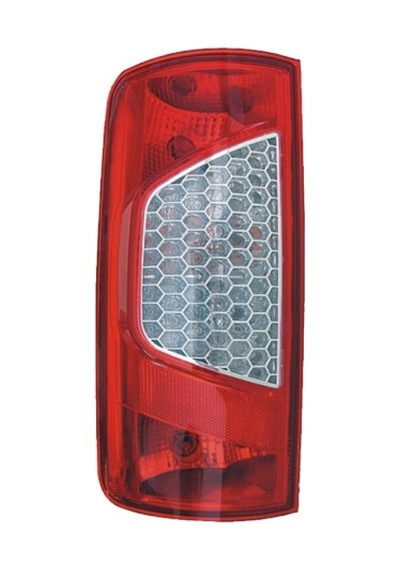 Stop - 215 - Lambası Sağ Ford - Dpmıx-hb - Connect Duysuz